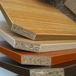 melamine faced board for melamine cabinets